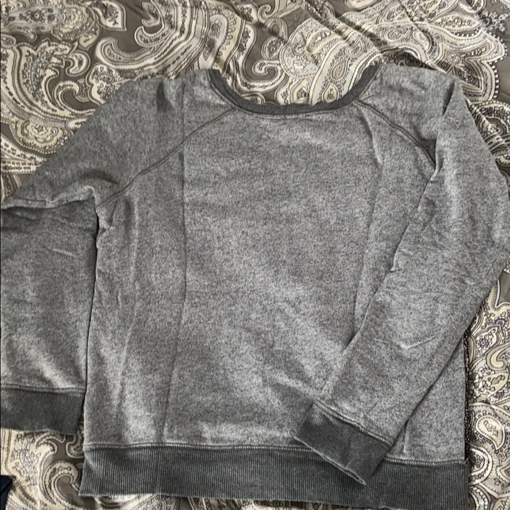 Sweatshirt - Picture 3 of 6